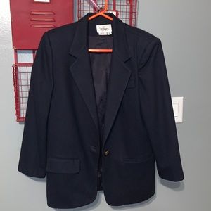 Worthington Petite Coat * RARE*